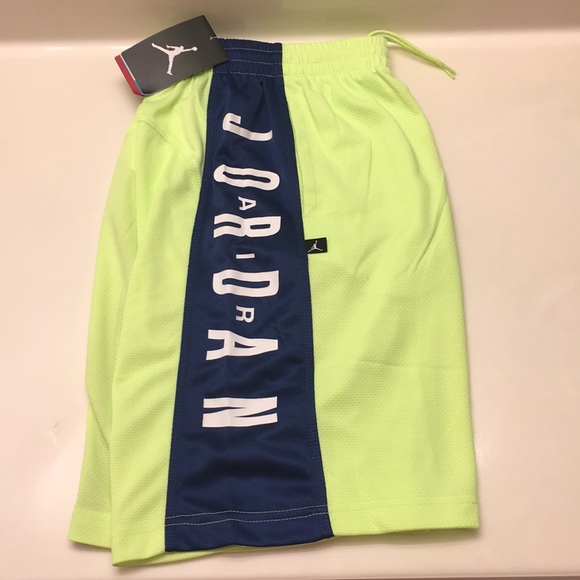 Jordan Jumpman Basketball Shorts - Picture 2 of 8